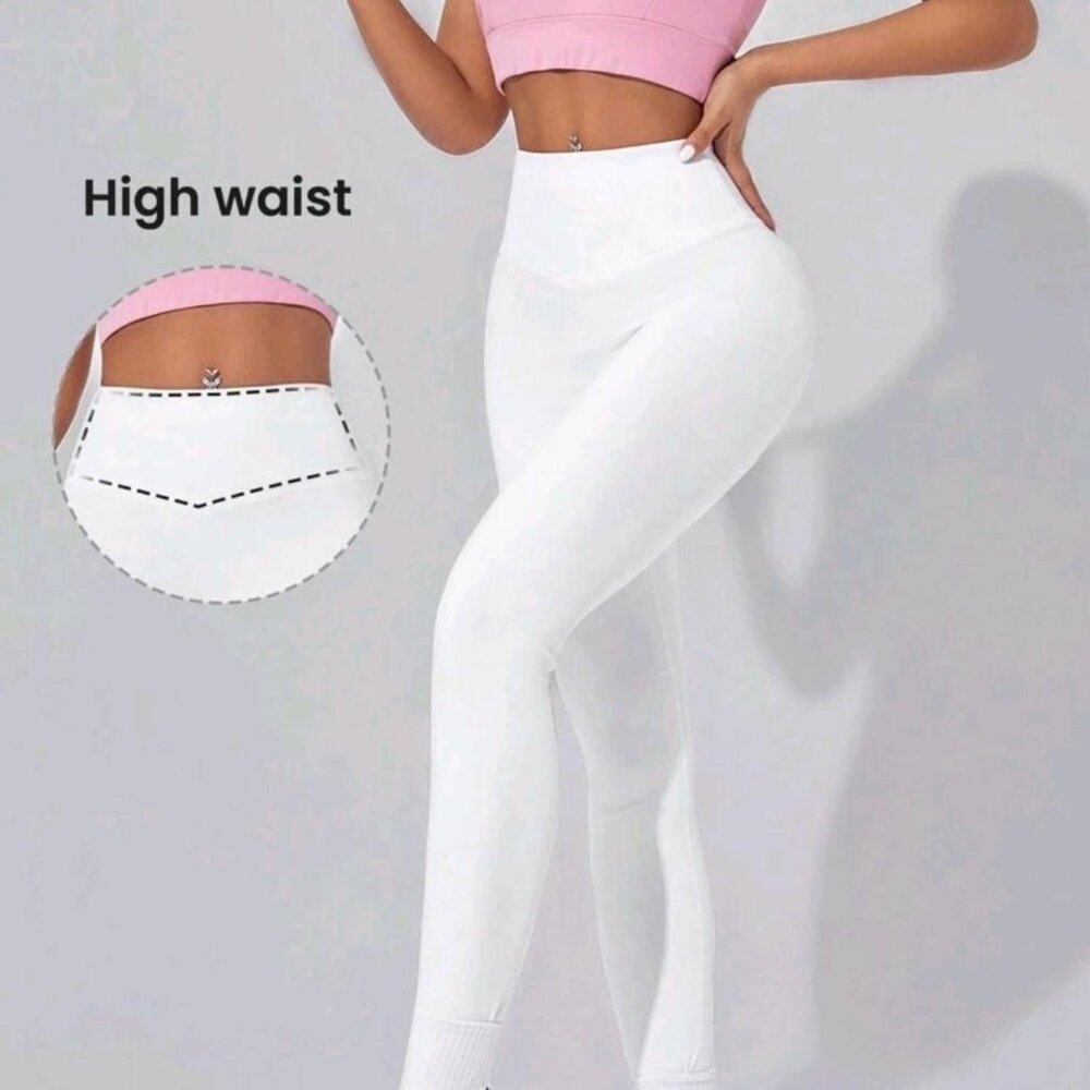 Flex Dry Gym Tights